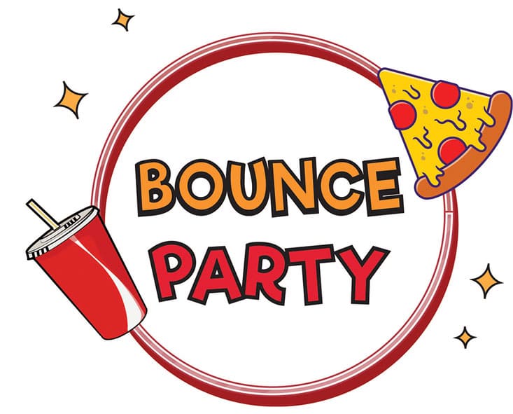 Bounce Party