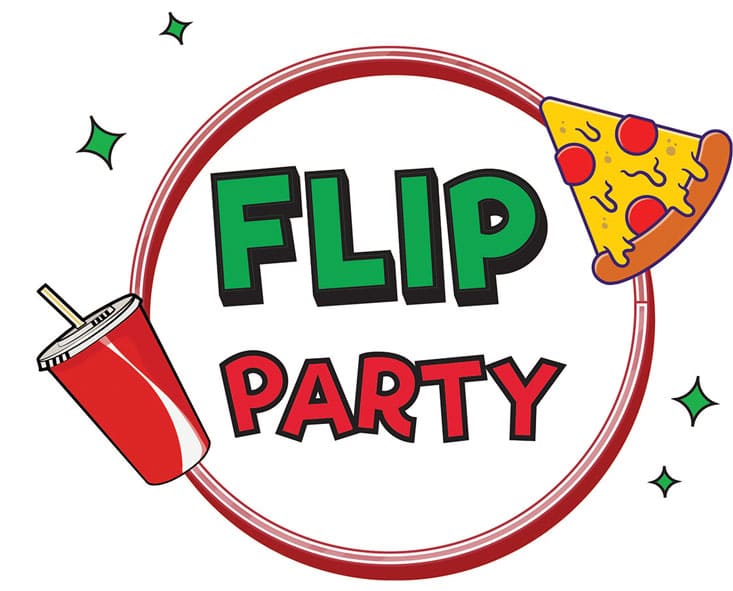 Flip Party