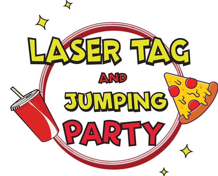 Laser Tag