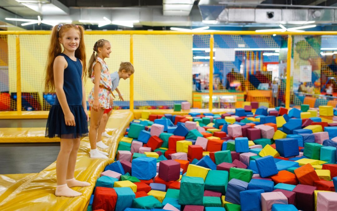 Family-Friendly Fun Things for Kids in Castle Hill NSW