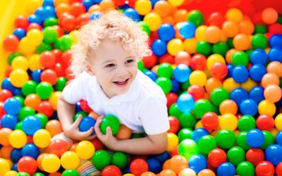Ultimate Guide to Kids Birthday Parties in Kellyville & Hills District